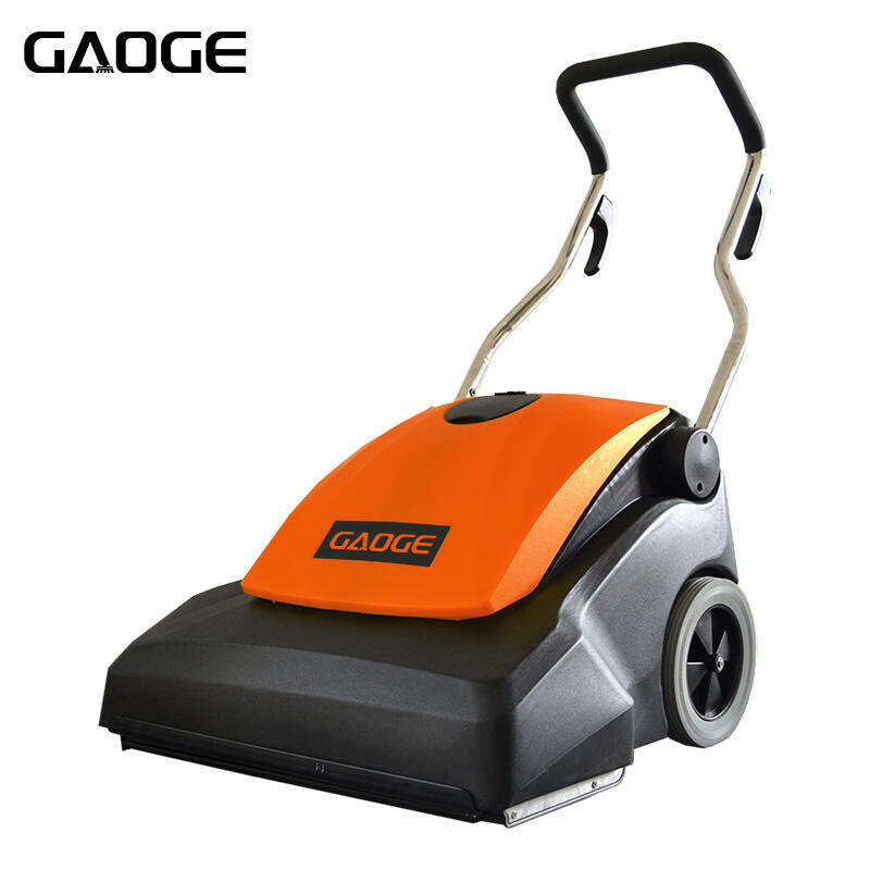 Carpet Cleaning Innovations