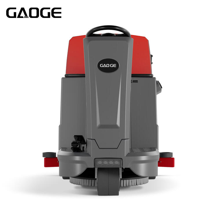 Take Advantage of Amazing Deals on Scrubber Machines