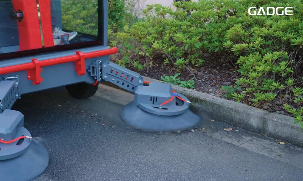 Can Floor Sweepers Clean Corners and Edges Well?