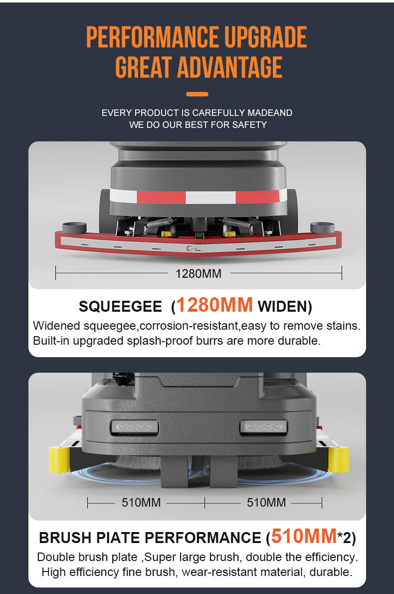 Дружелюбный интерфейс для беспроблемной эксплуатации