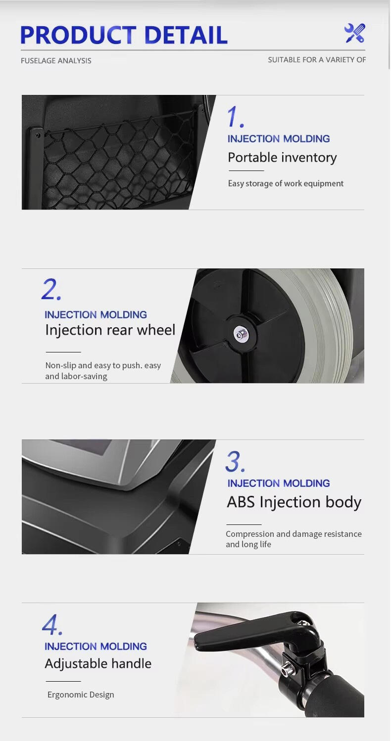 Self Purpose Cleaning Novel Design