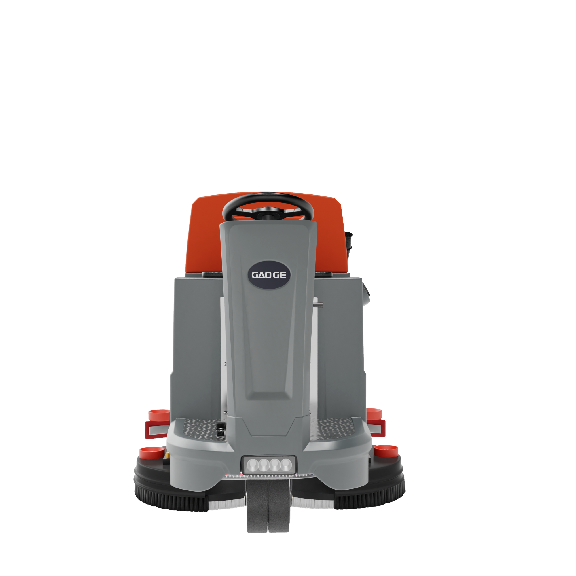 User Comfort with Ergonomic Design