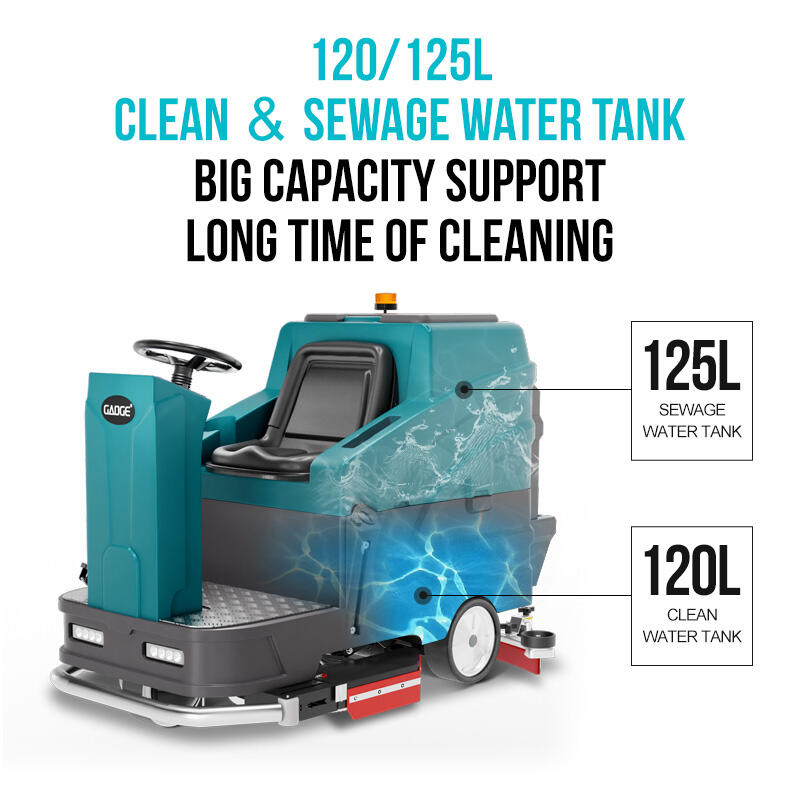 Eco-Friendly Cleaning Solutions