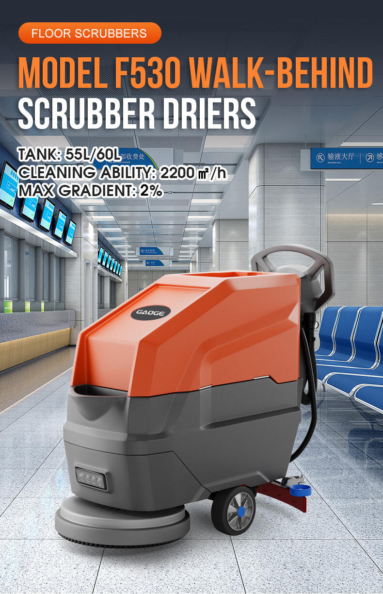 Produk Pembersih Hijau