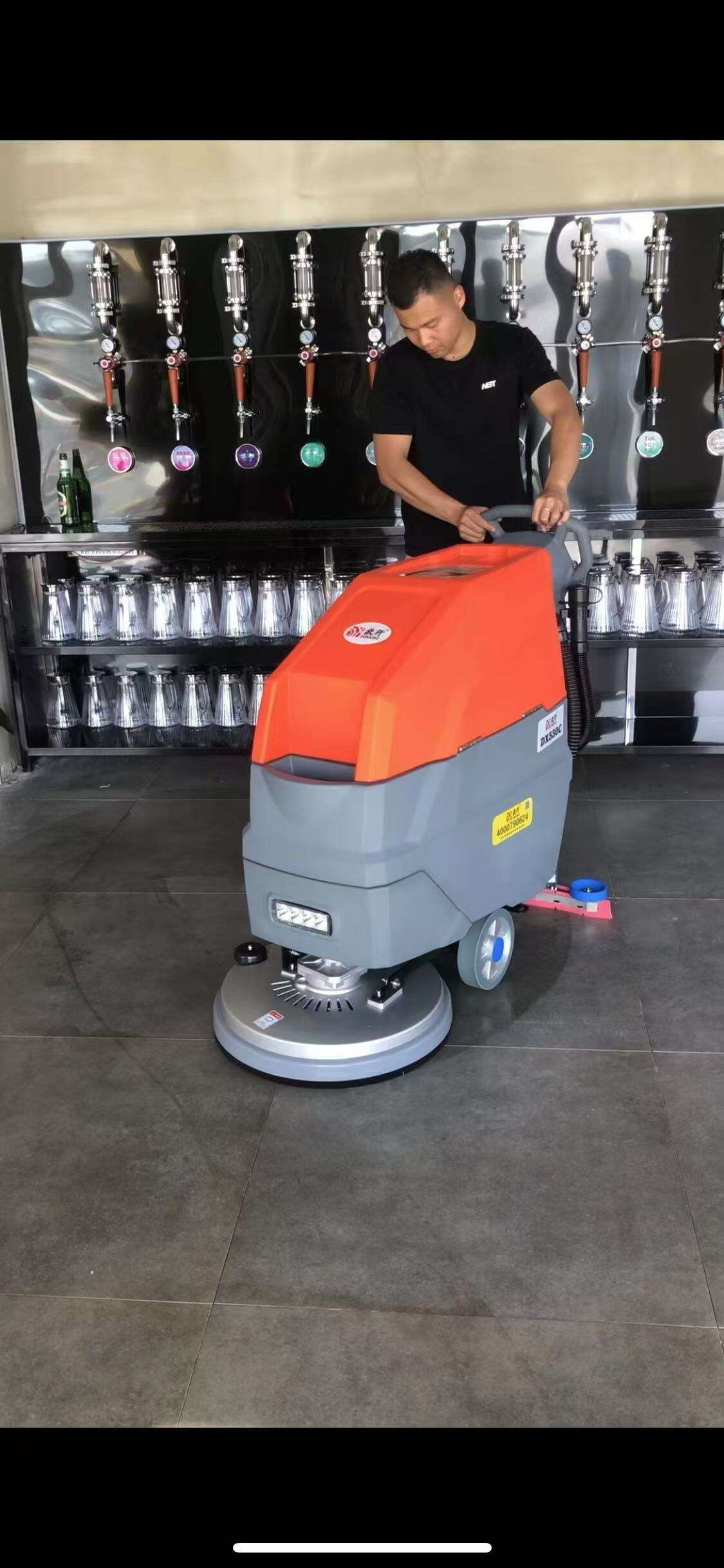 Mukautettuja puhdistuspalveluita