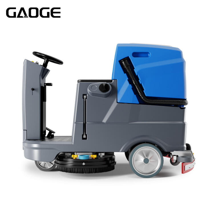 uperior Cleaning Through Advanced Technology