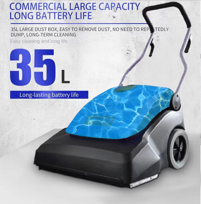 Carpet Cleaning Innovations