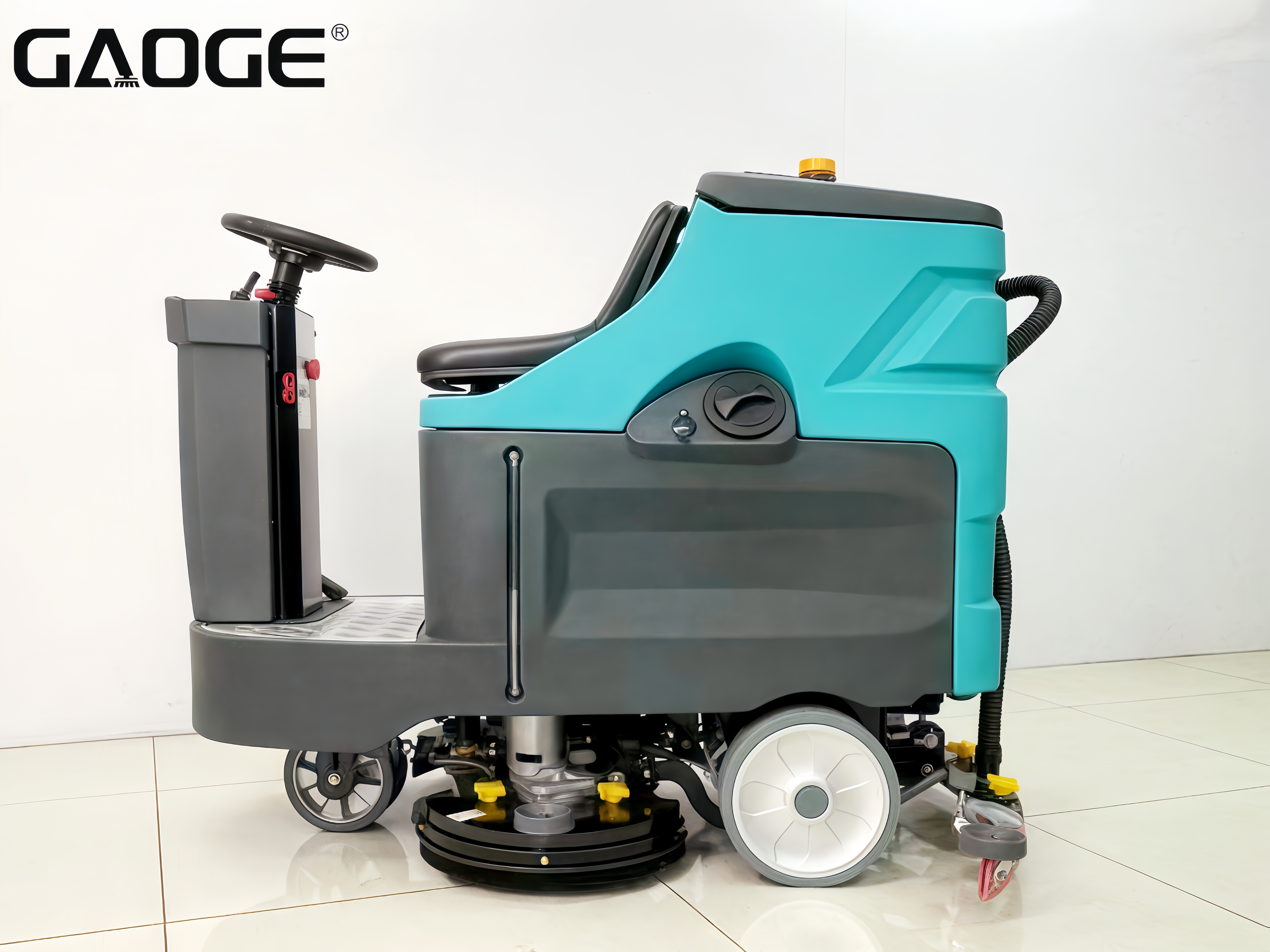 Introduction of New Equipment