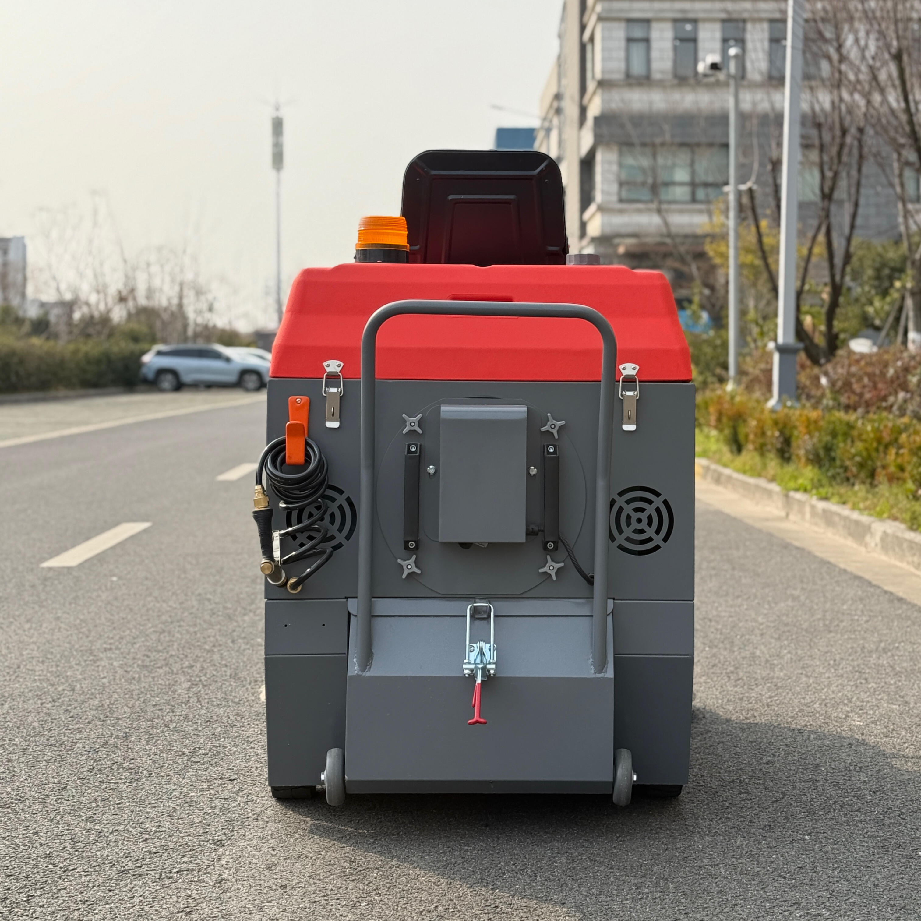 কার্পেট ঝাড়ার জন্য সবচেয়ে ভালো ফ্লোর সুইপারগুলি বিবেচনা করুন