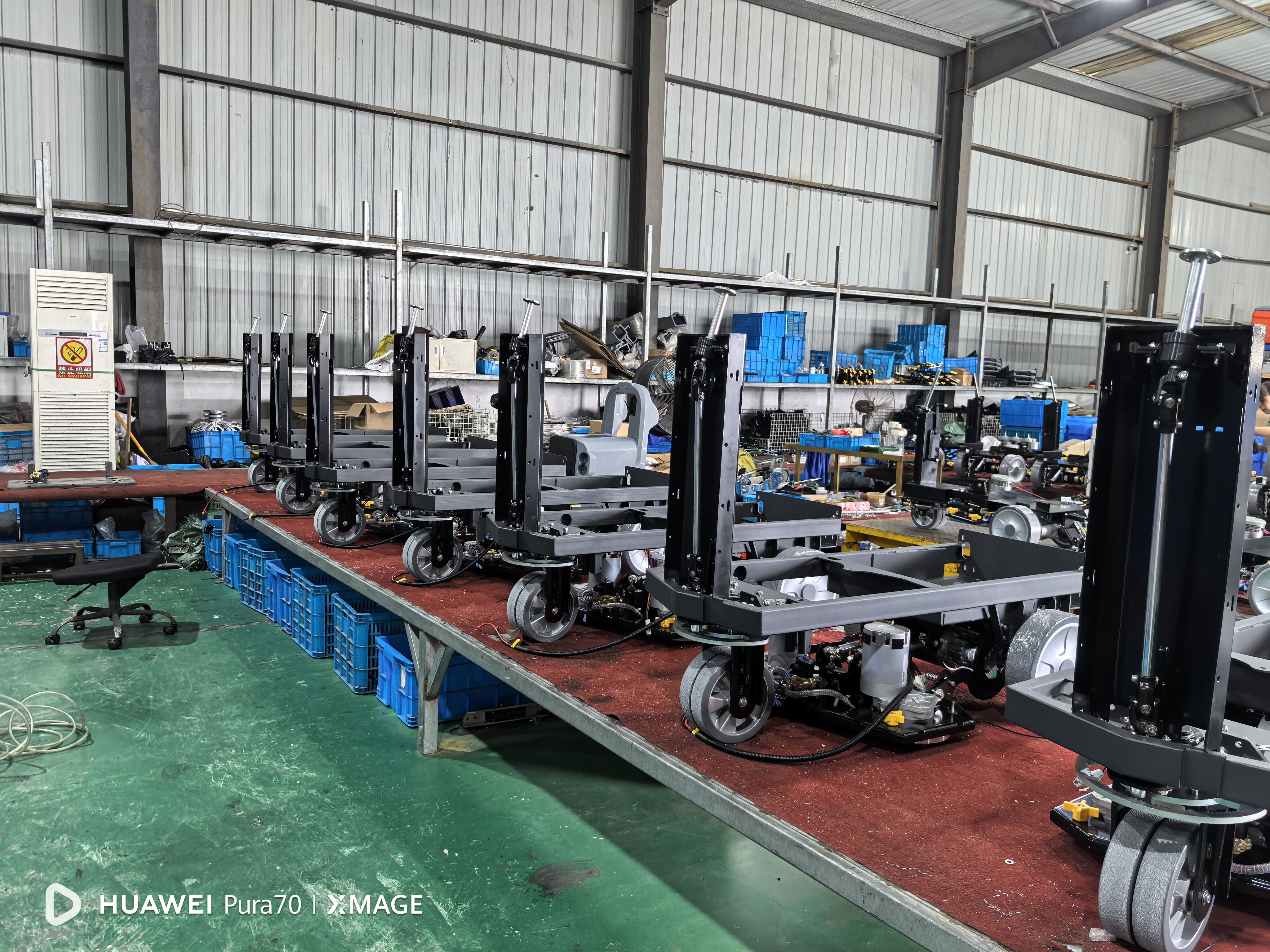 Comprehensive Cleaning Technologies