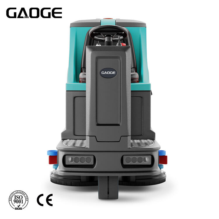 Sự Tuyệt Vời Trong Vệ Sinh Không Thể Bằng Đều Nhờ Công Nghệ