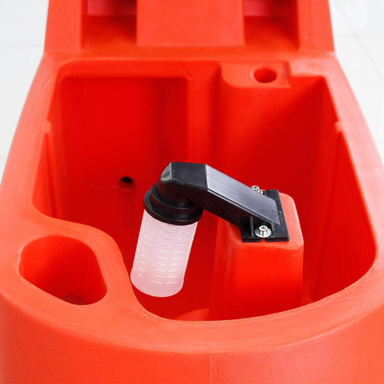 Low Noise Floor Scrubbers for Effective Cleaning