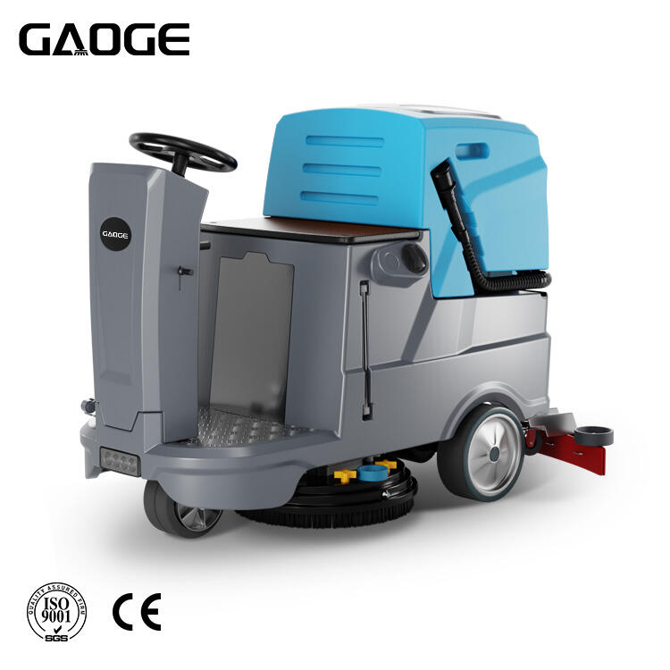 Modern Appearance with Innovative Efficiency