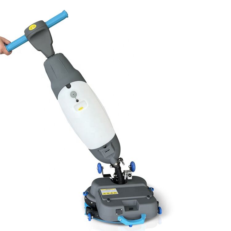 Advanced Dirt Removal Technology