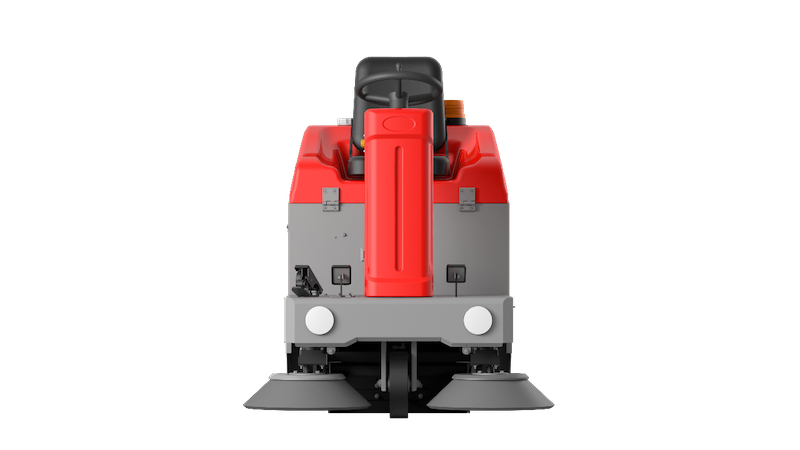 Nyere innovationer, der fjerner støv på en intelligent måde