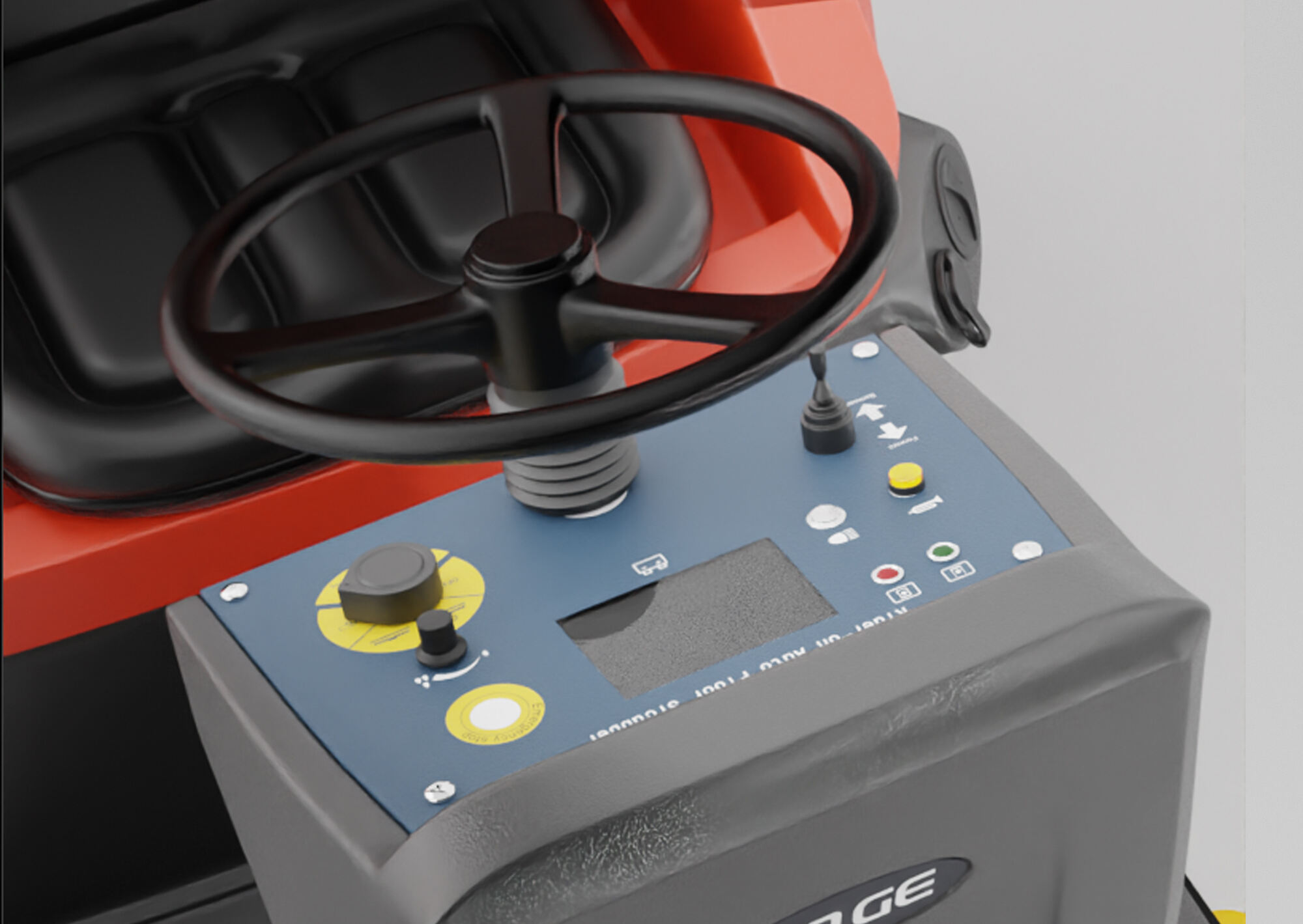 Fast and Efficient Decontamination