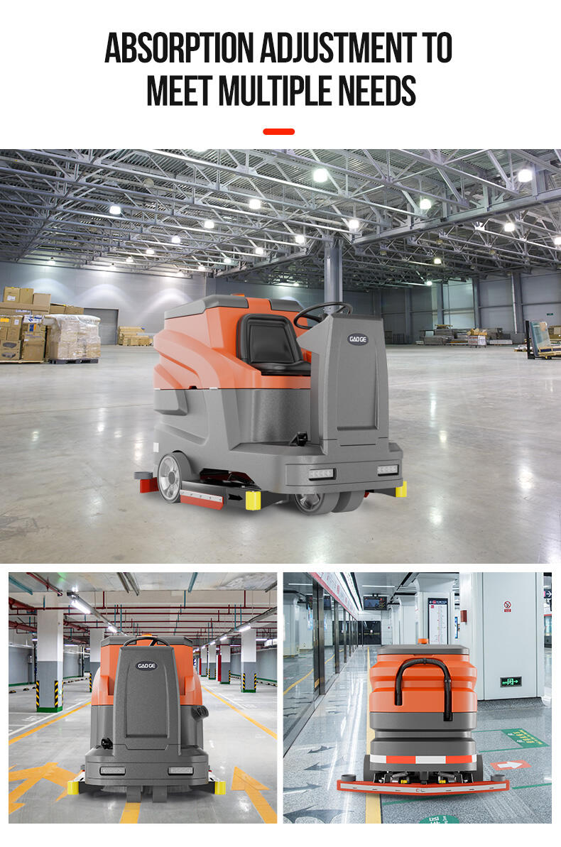 Emerging Technology Focused Cleaning Approach