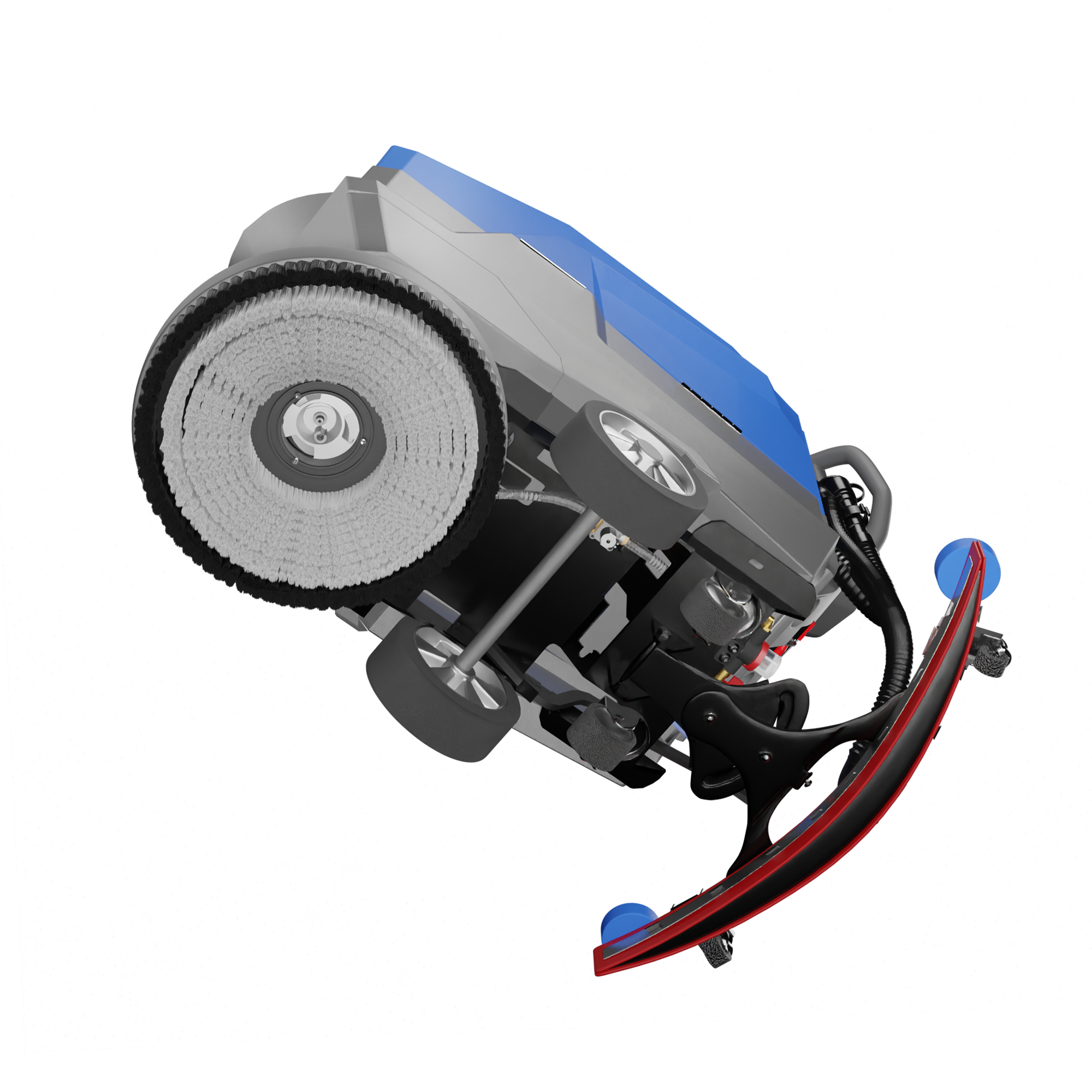 Super Skurare Innovation