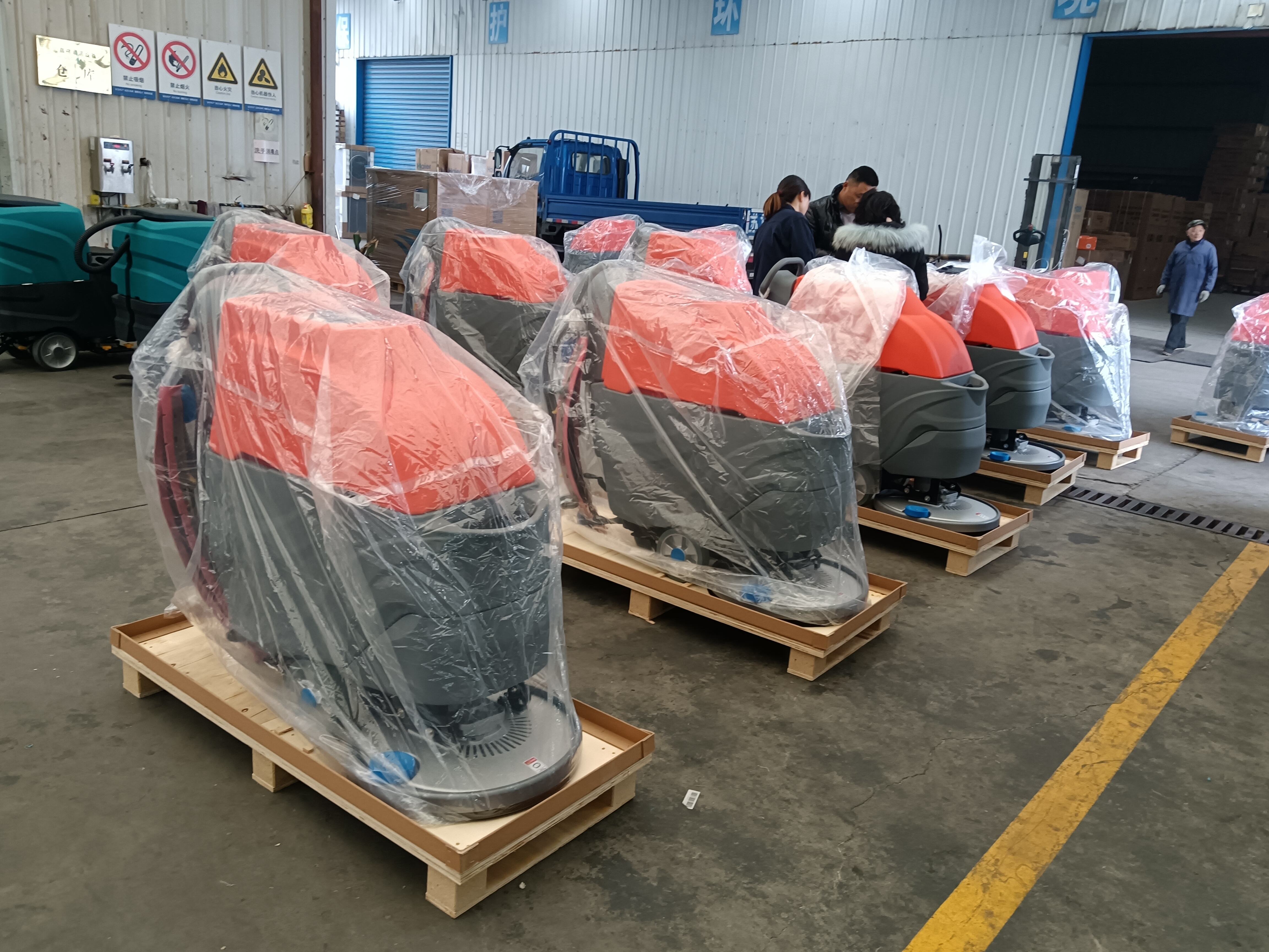 Siempre Listos Para Adaptarnos A Tus Necesidades