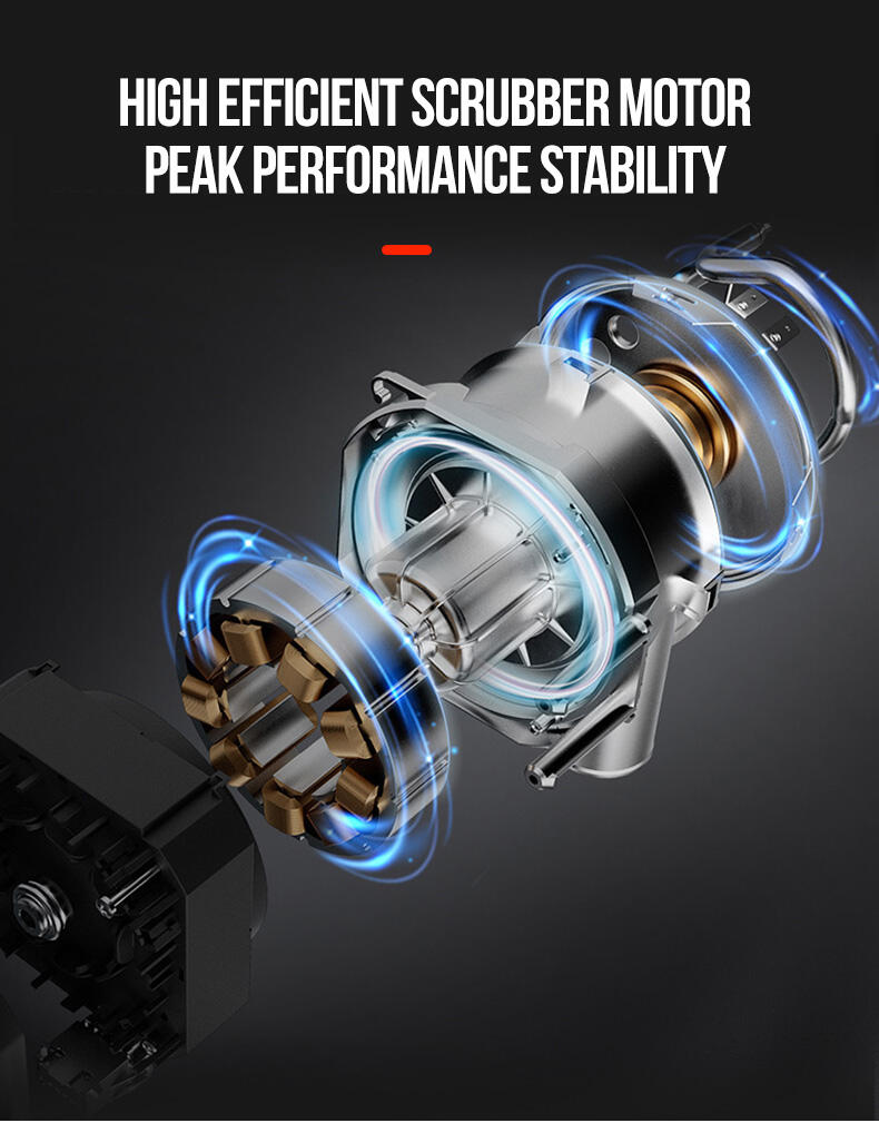 Skoðaðu þægileika af krafaitu flötuspyrjurum