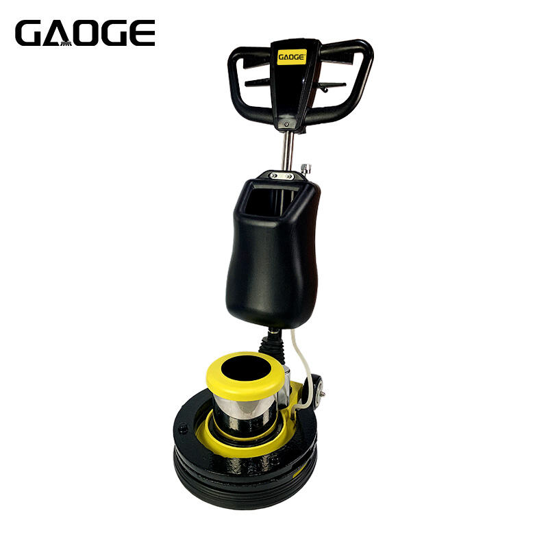 LP-175 Multifunctional Marble Polishing Machine | Stone Crystallization & Floor Restoration Equipment