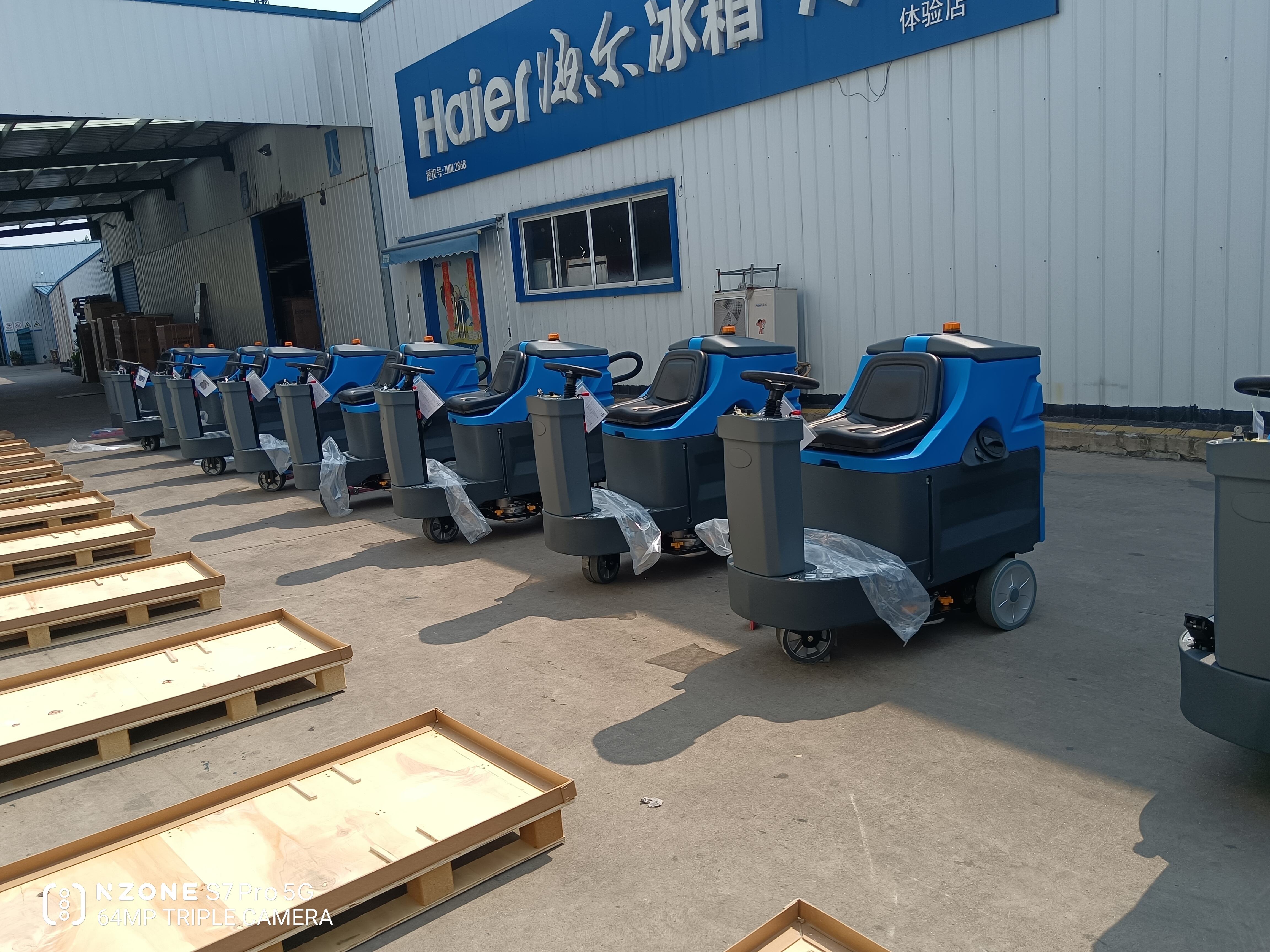 Tilpassede alternativer tilgjengelig