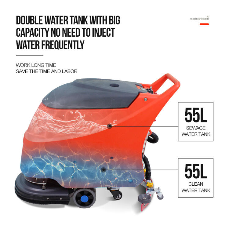 Dominating Floor Technology