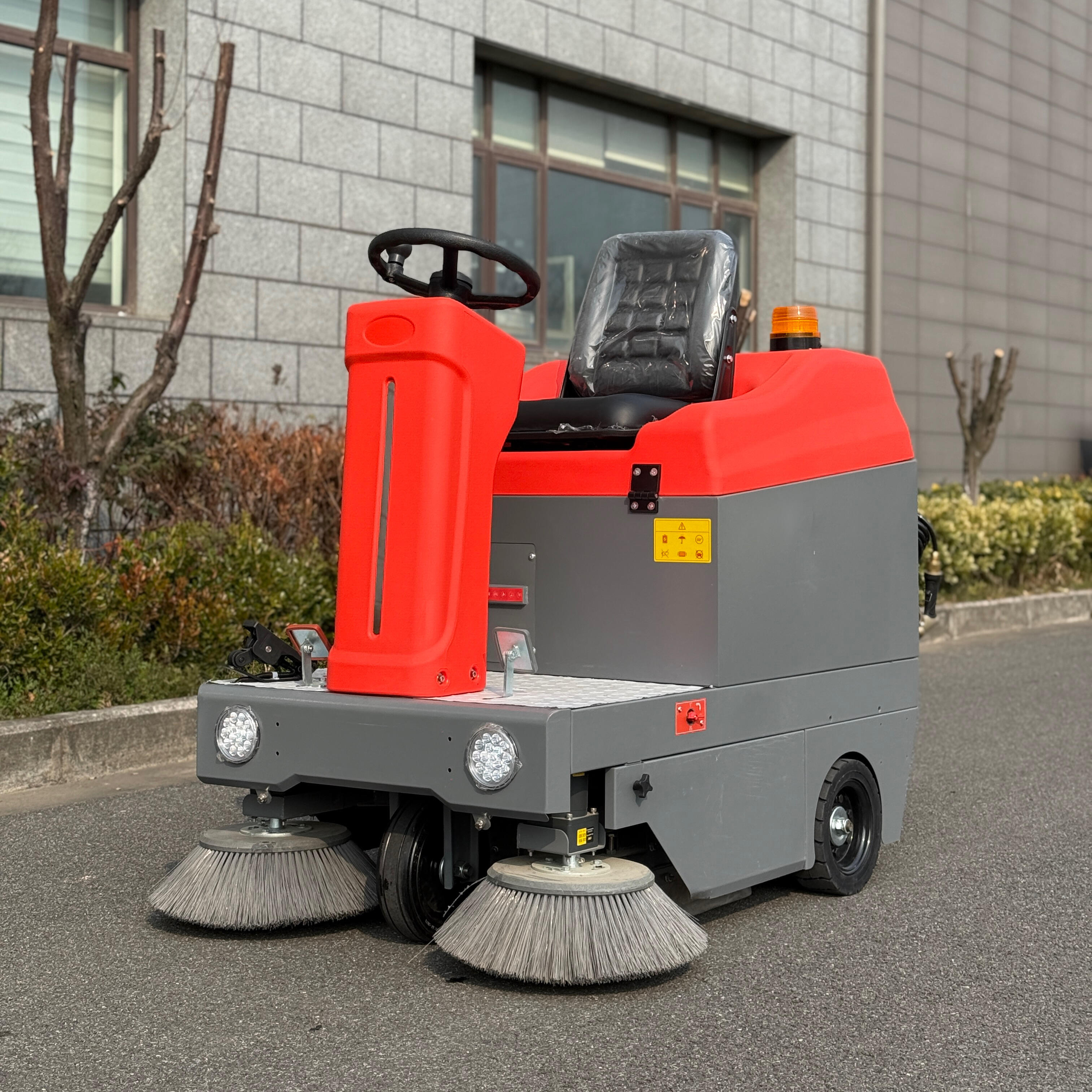 পরিবেশের জন্য দেখাশোনা করা পরিষ্কারের সমাধান