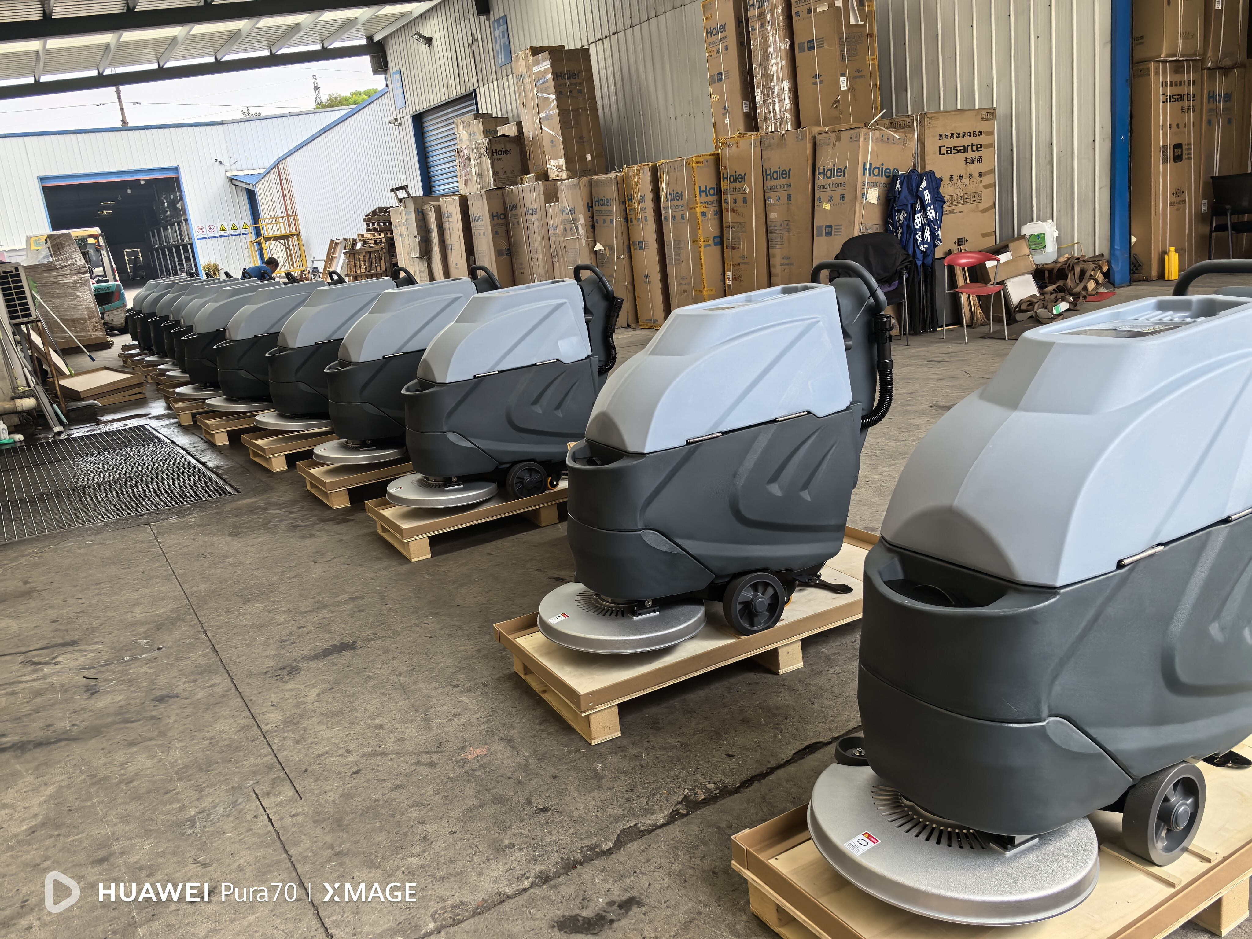 Prisliste for kommersielle rengjøringservices