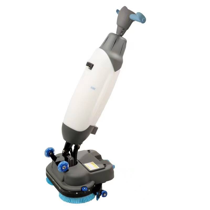 Modern Cleaning Procedures