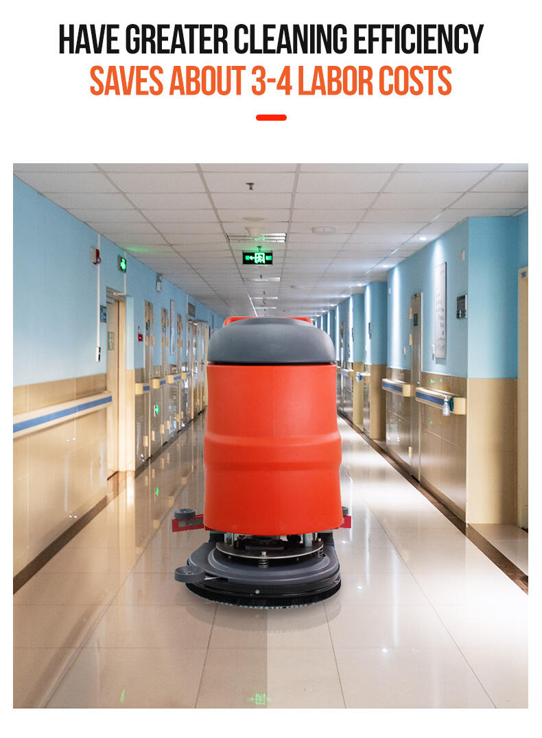 Ergonomic and User-Friendly Design
