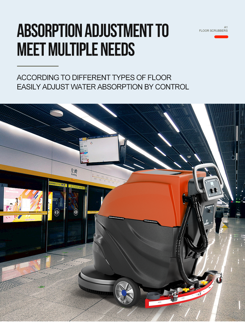 User-Friendly Design for Enhanced Efficiency