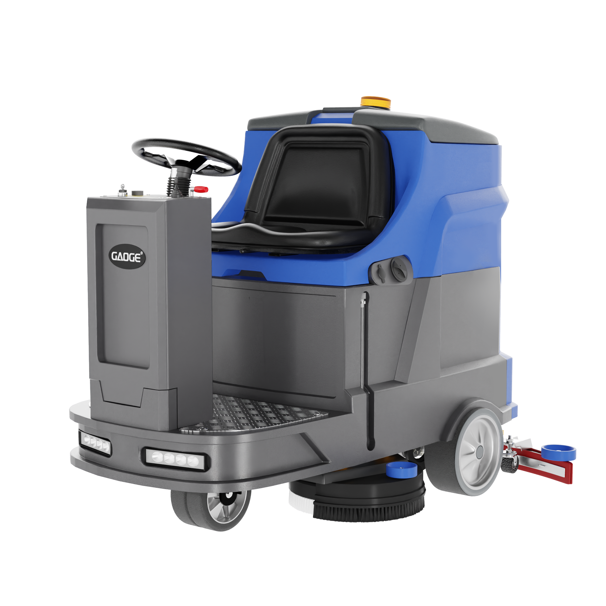 The Latest in Innovative Sophisticated Cleaning Technology
