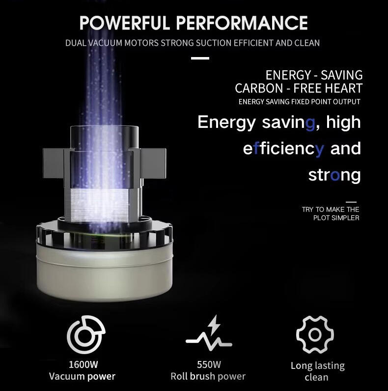 Bring Cleanliness to Your Office with Our Carpet Cleaner Technologies