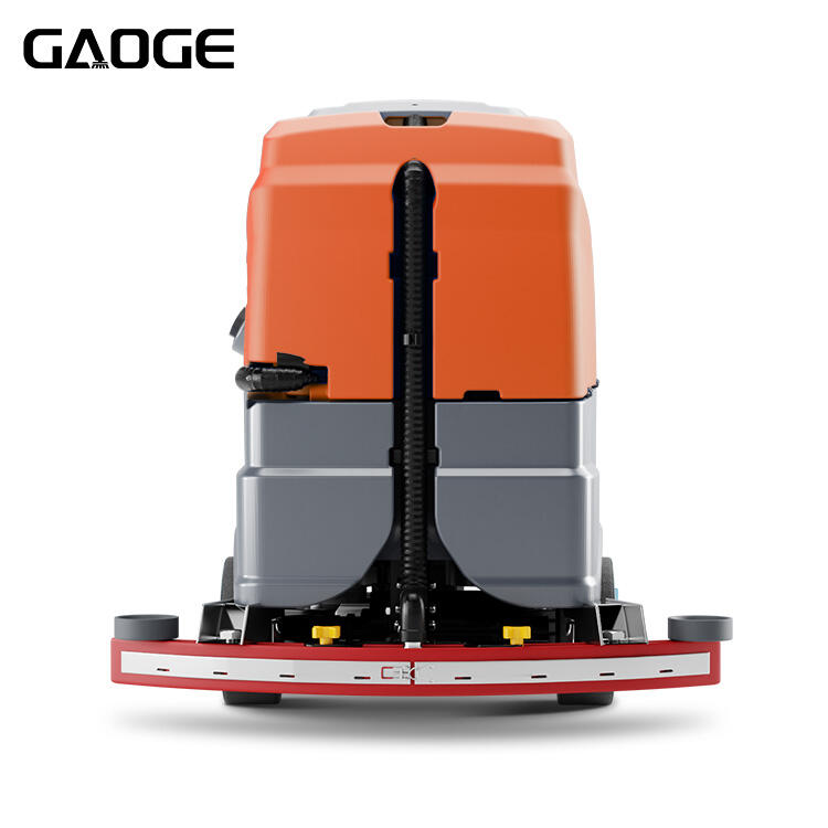 Sustainable Cleans