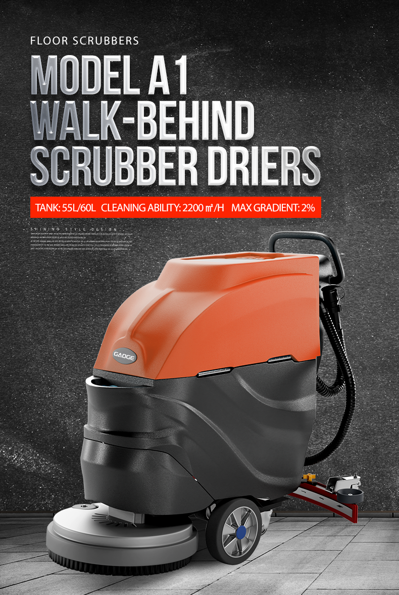 Easy To Use Ergonomic Construction