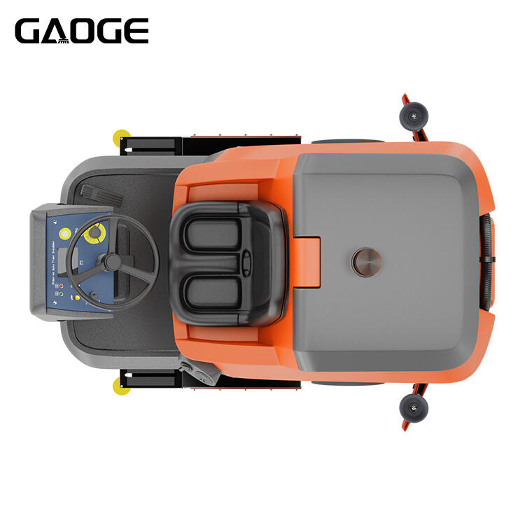 Focus on the User Experience