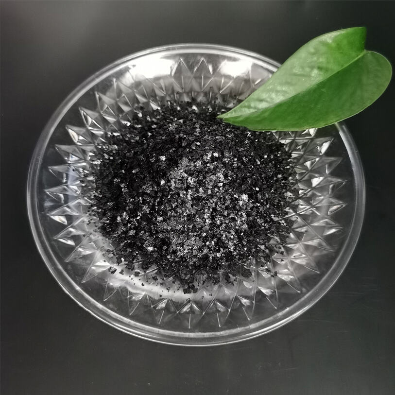 Ph Bufer Kalium Fulvat ilə Bitki və Heyvan Qidasını Təkmilləşdirin