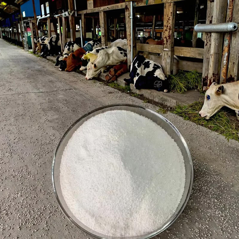 Profil complet des acides aminés