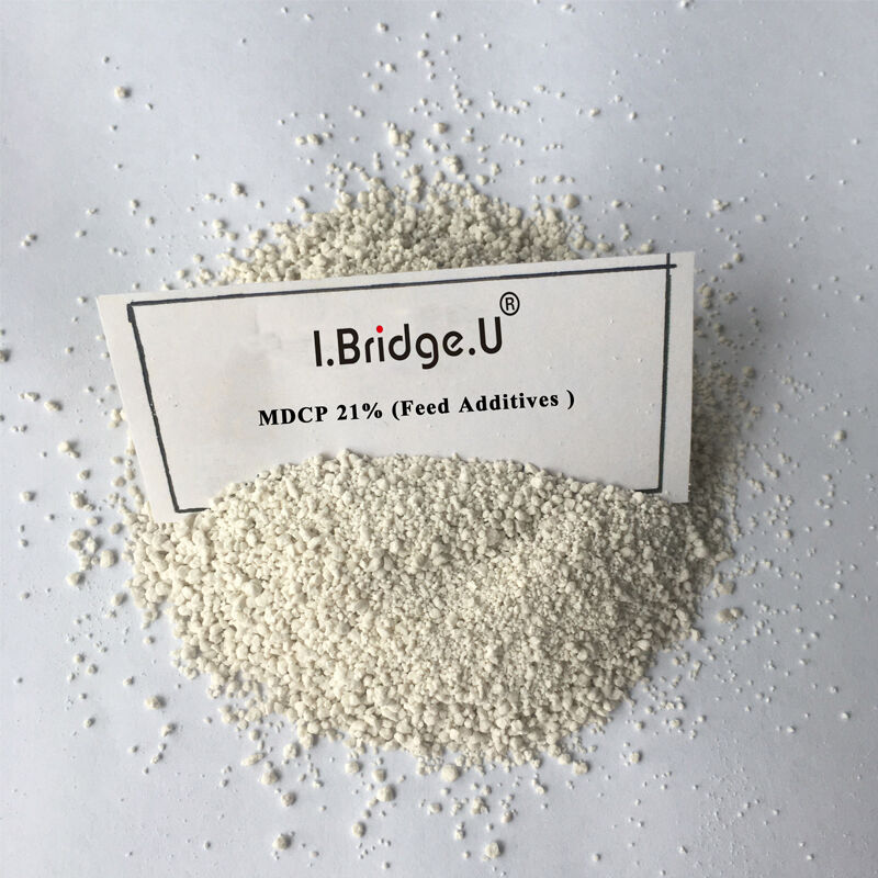 Phosphate monocalcique pour animaux d'élevage – Améliorer la nutrition et la croissance