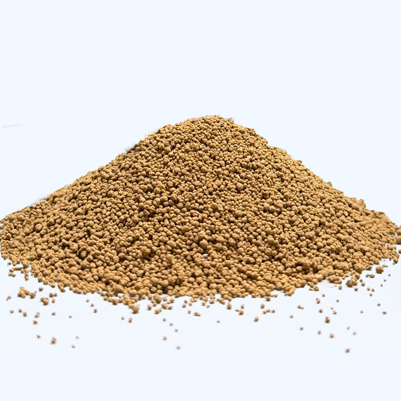 Solutions nutritionnelles sur mesure