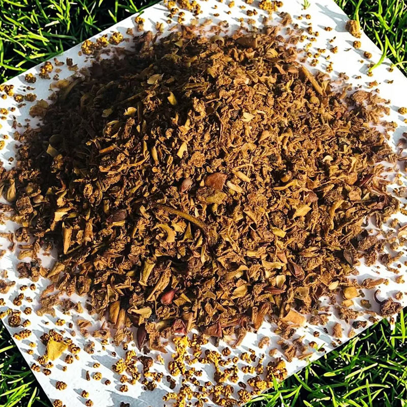 Giá trị dinh dưỡng cao