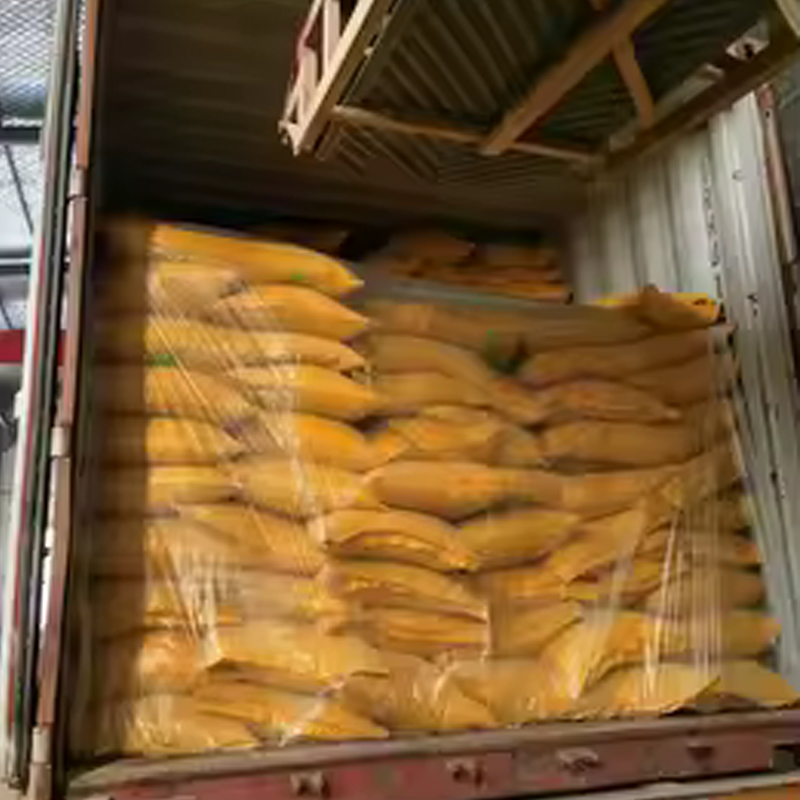 Haute teneur en protéines