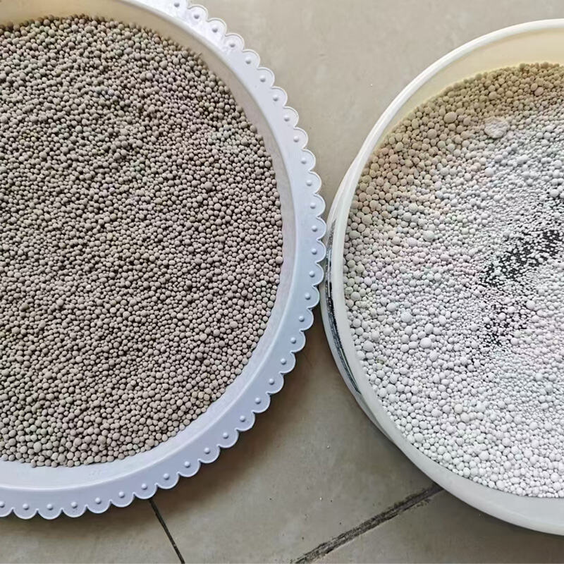 Recyclage durable des nutriments