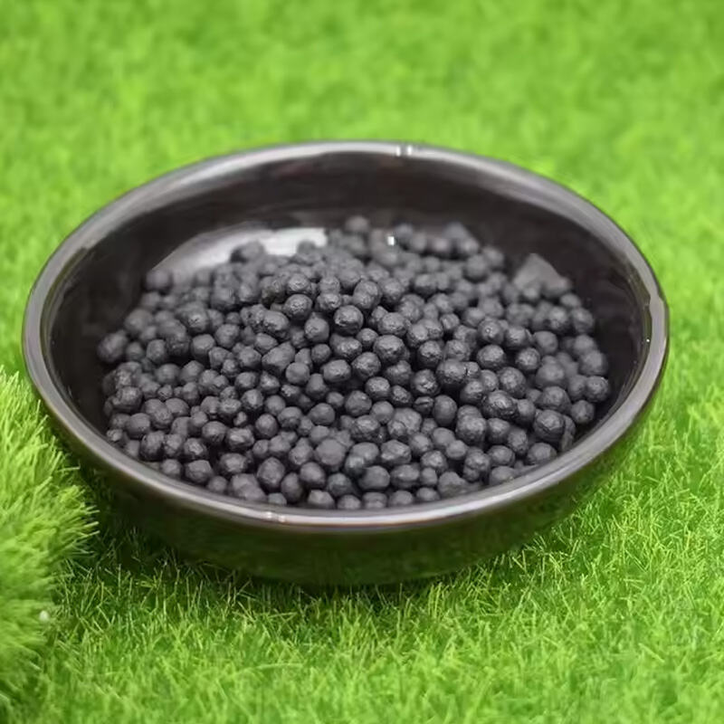 Verbeter de gezondheid van uw bodem met Bioactieve Bodemverbeteraar