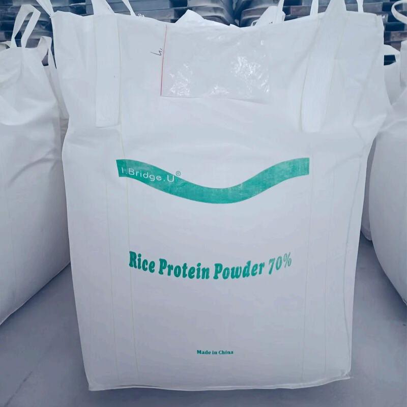 Giàu axit amin thiết yếu