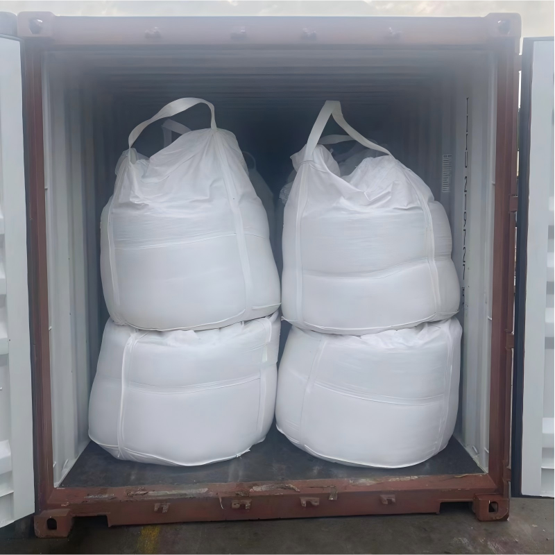 Yüksək bioavailability