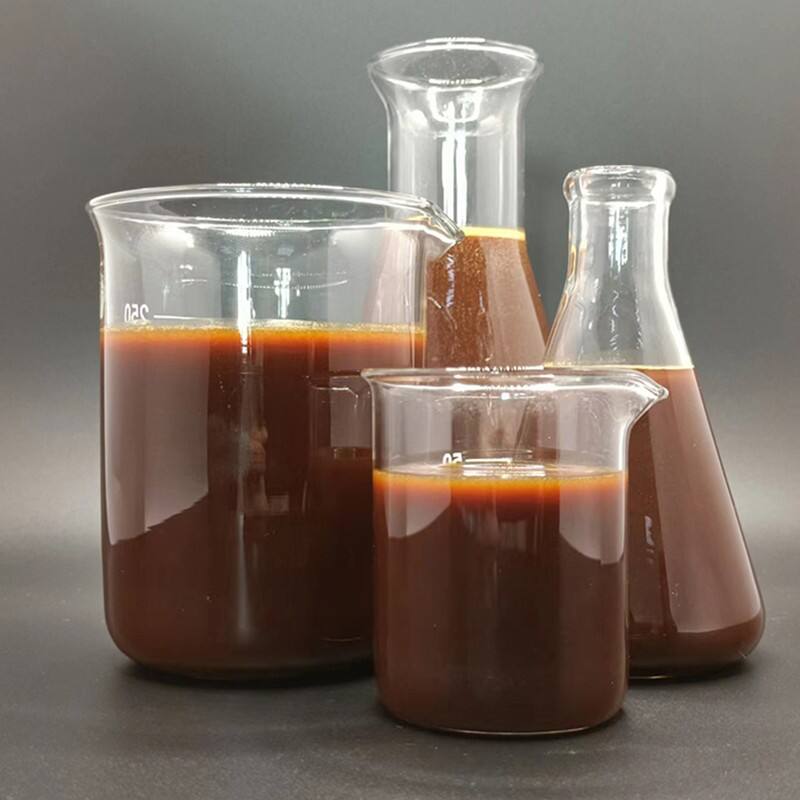 Почему следует выбрать CSL Powder 42% для формулирования органических удобрений?
