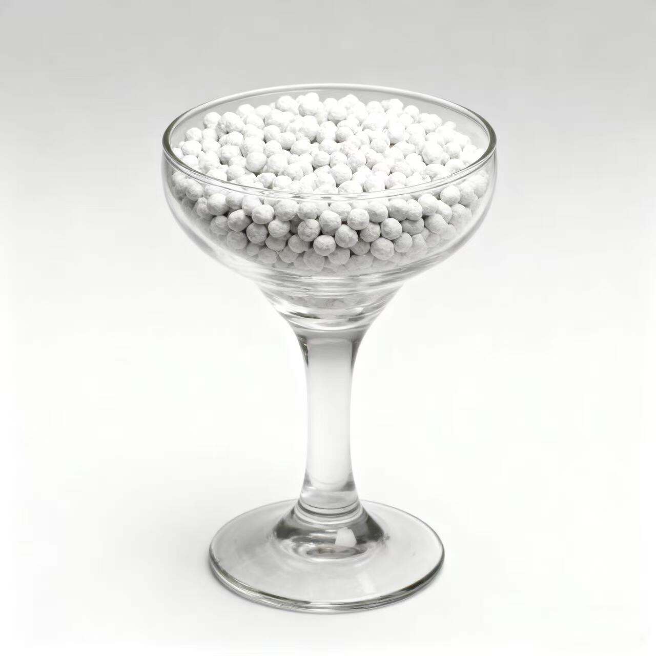 Livraison optimisée des nutriments