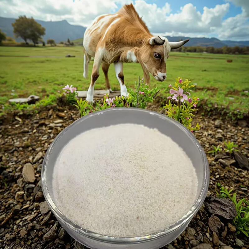 Une production écologique